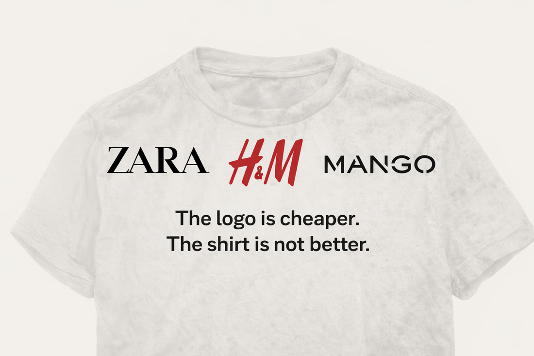 The Truth About Cotton: Fiber Length, Fabric Quality, and What Brands Don’t Tell You