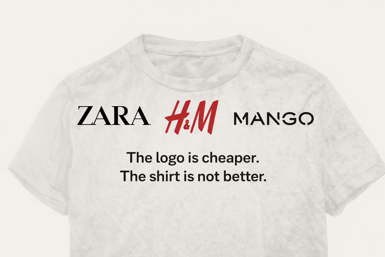 The Truth About Cotton: Fiber Length, Fabric Quality, and What Brands Don’t Tell You