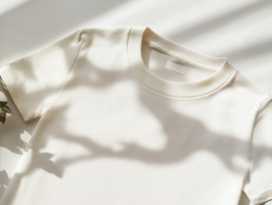 Why JKNZ Chooses Long-Staple Cotton