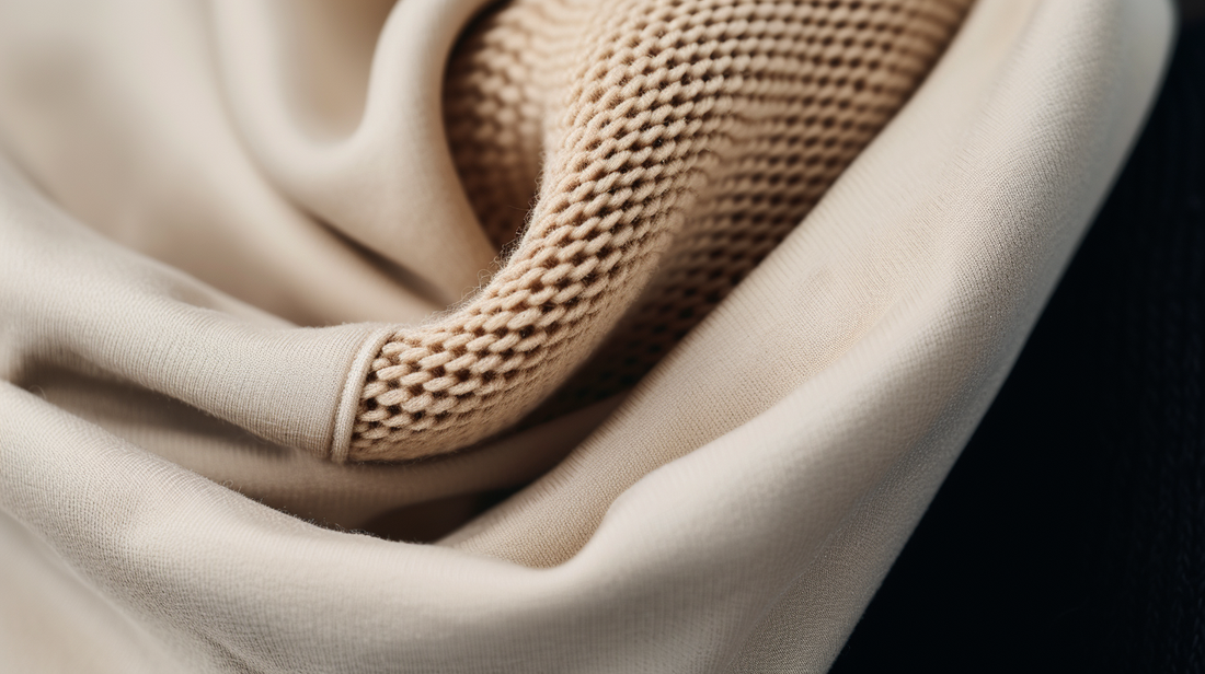 Quality Is Not a Fabric. It Is a System.