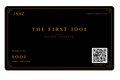 Founder Club Entry